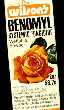 13-4 Benomyl.jpg (11876 bytes)