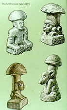 22-25 mushroom stones.jpg (5948 bytes)